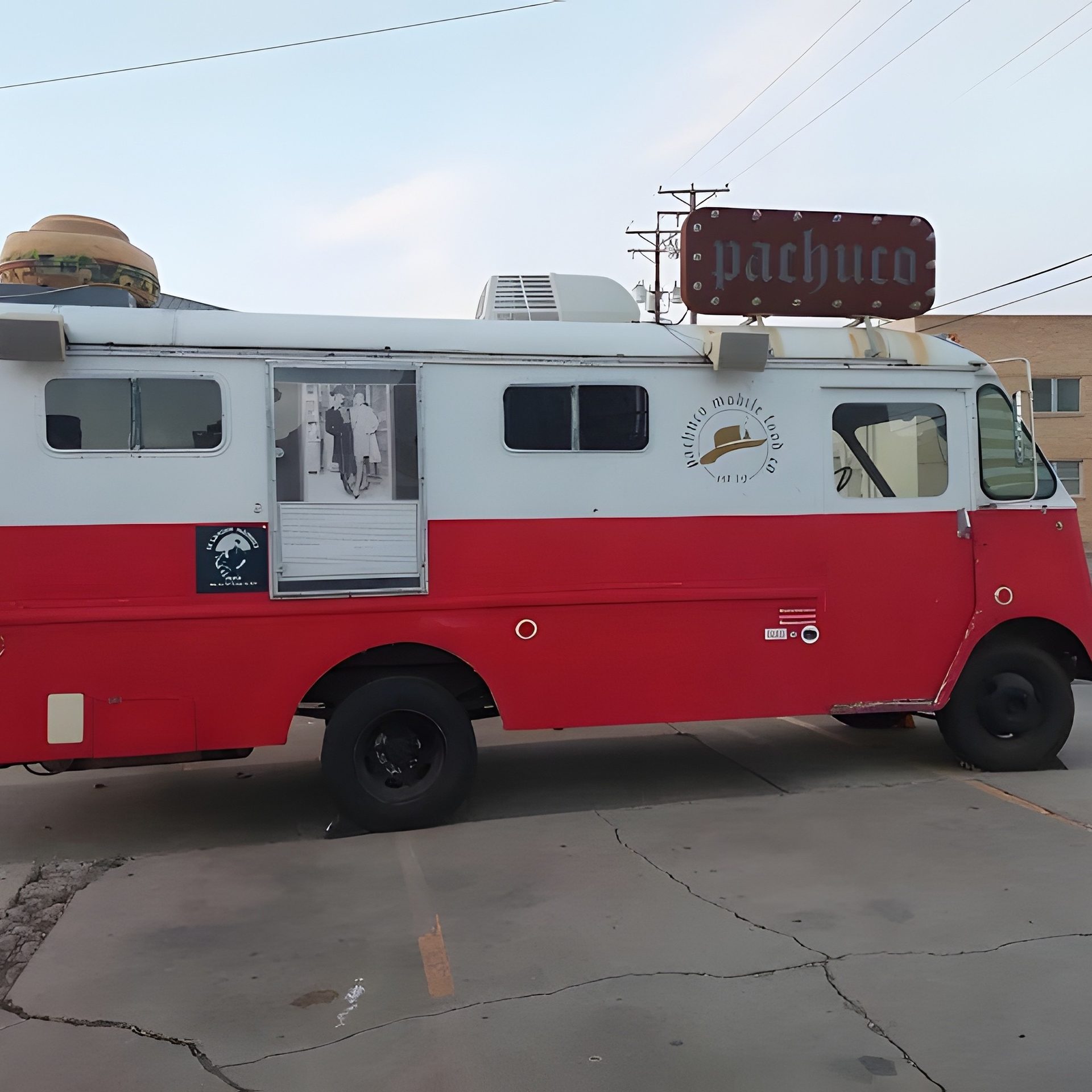 From Food Truck To Local Favorite