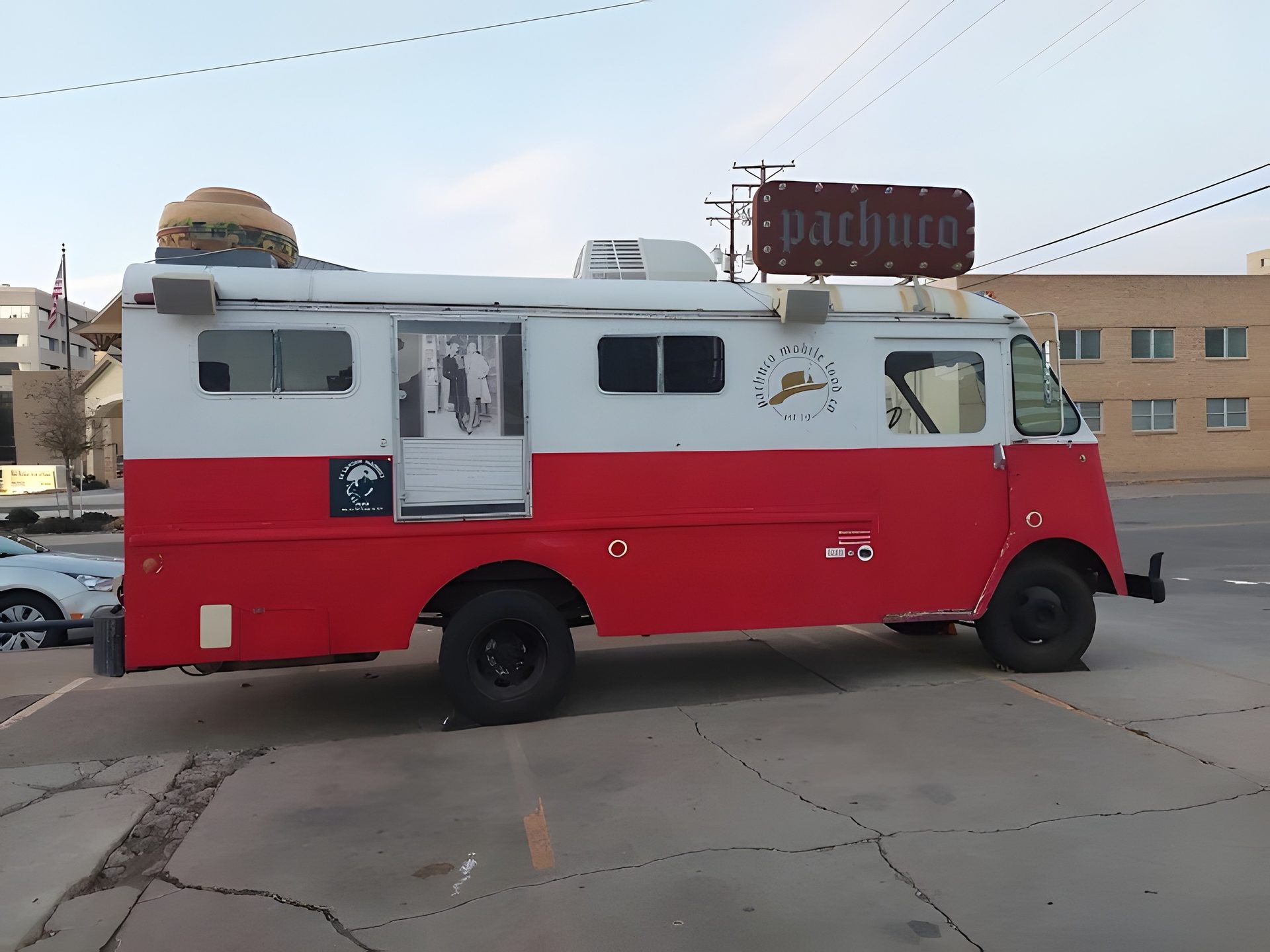 From Food Truck To Local Favorite