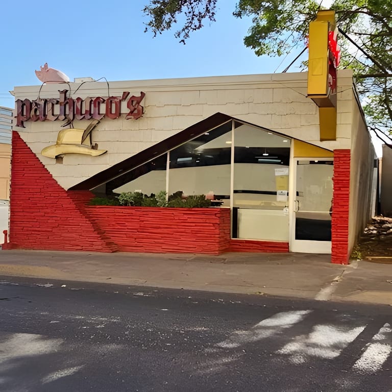 Easy To Find, Ready To Serve