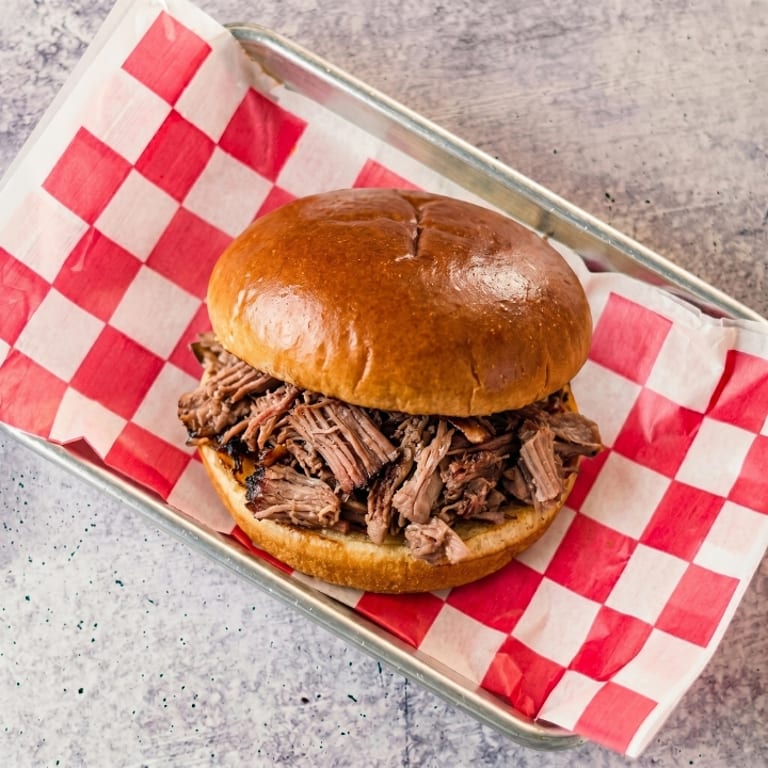Delicious Smoked Chicken Options