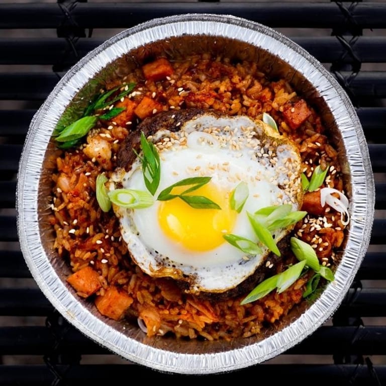 Delicious Tex Mex Dishes