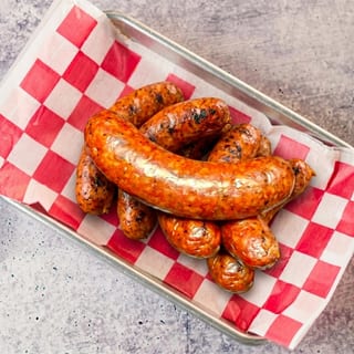 Pachuco Mild Sausage Link