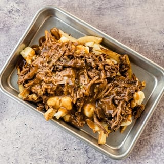 Poutine